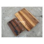 cashier-tray-dessert-tray-after-you-wood-tray-cutting-board-brand-oem-customize-wooden-platter