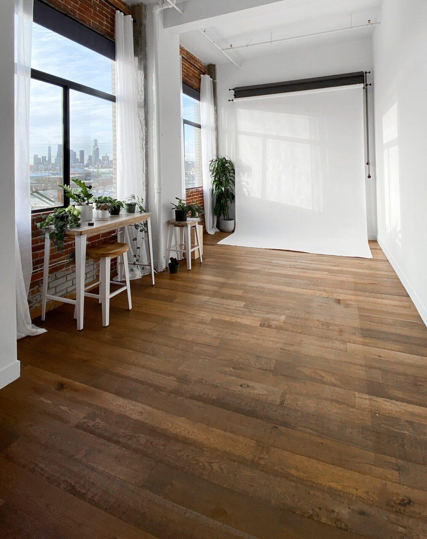 Wood Flooring Intertrade